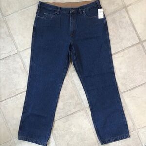 Duluth Trading Co Blue Men's Pants